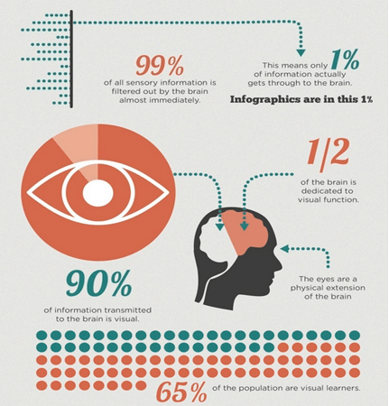 How to Effectively Display Infographics on Your Site 1 Infographic 1