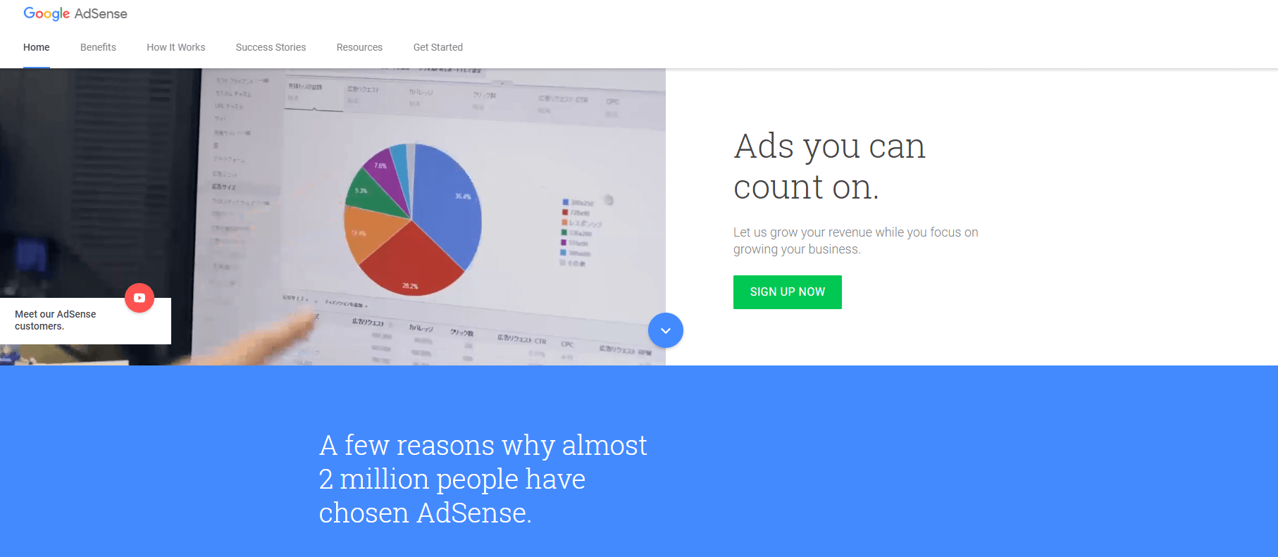 The Beginners Guide To Understanding Google Adsense Vs. Google Ads (AdWords) 15 google adsense