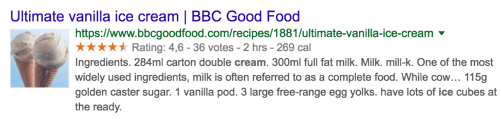 How to Improve Organic Click-Through Rates in 2020 6 meta description ctr