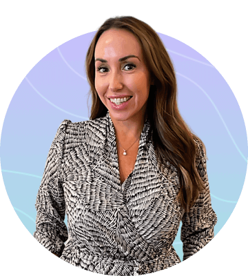 Management Team 4 Lauren Brady
