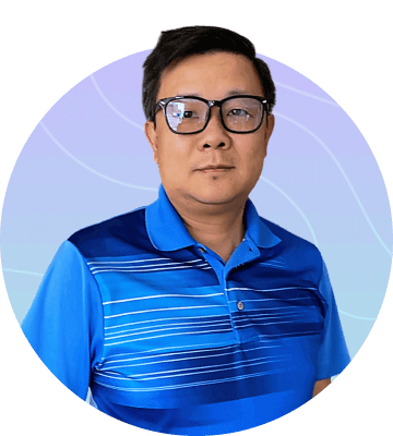 Management Team 10 Roy Fung