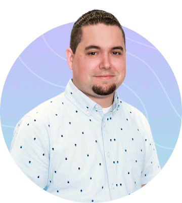 Management Team 9 William Soenksen
