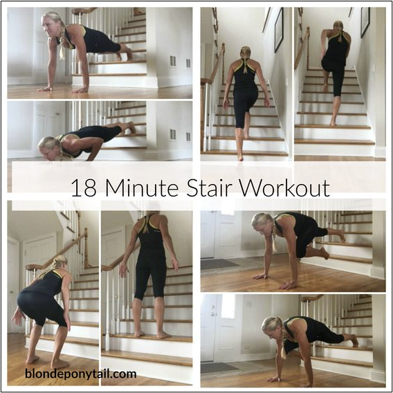 workout