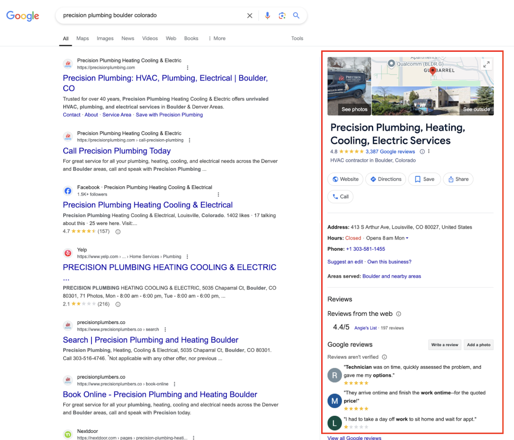 SEO vs. Local Services Ads: Which Drives More Leads for Local Service Providers? 1 image 48