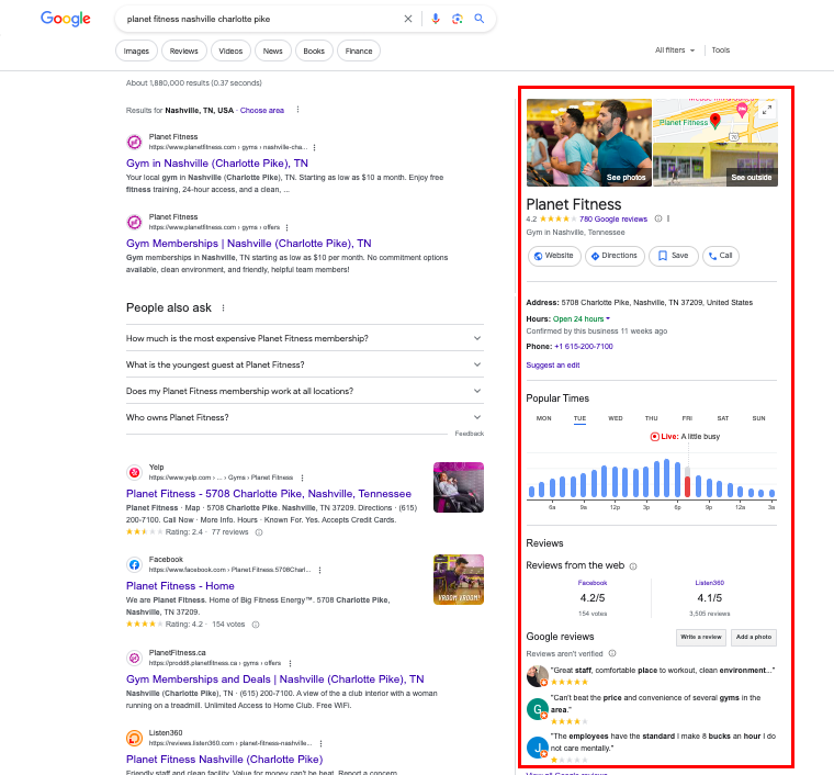 SEO Strategies for Franchise Businesses 1 image 8