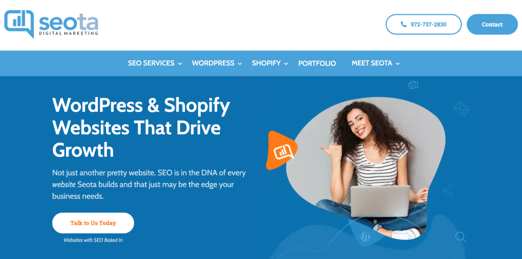 The 19 Best SEO Companies for Multi-Unit Businesses in 2025 2 Seota Digital Marketing 1
